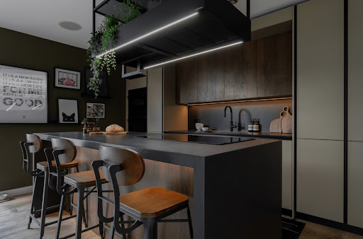 Avatar for BORCELLE GENERAL Contractor