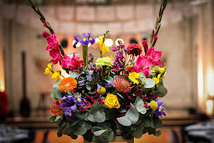 Photo n°11 de Le Comptoir Des Fleurs à Champier (Livraison de fleurs)