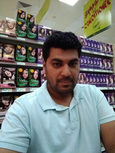 Photos of Safeer Mall Masoudi