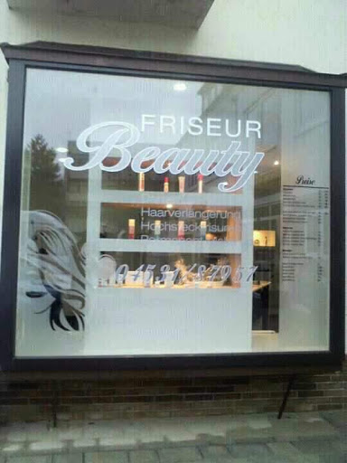 Beauty Inh. Sevin Acar Friseur - Thumbnail