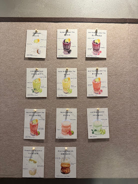 Spring Hill Manhattan by null