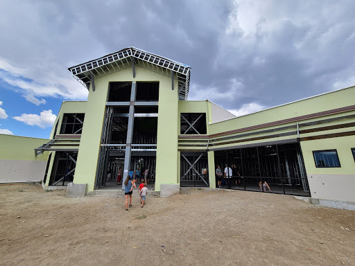 High Sierra Fellowship Gallery - United States