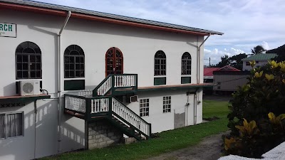 Photos of Victory Pentecostal Church
