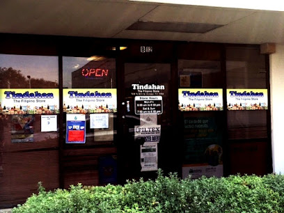 Tindahan Filipino Store