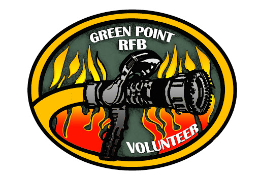 Green Point Rural Fire Brigade - Thumbnail