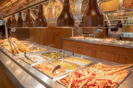 Western Sizzlin Steakhouse & Buffet - Florence, South Carolina