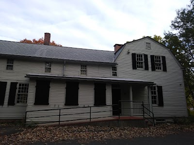 Charles Ives Birthplace Museum