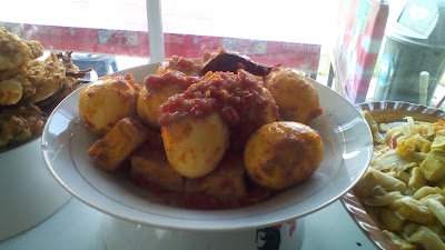 Photos of RUMAH MAKAN " CAHAYA RASA "