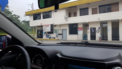 Photos of Gas P and S