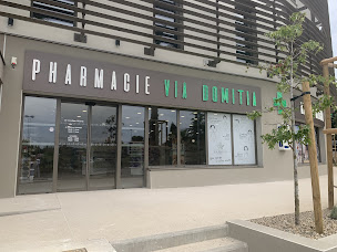 Photo n°6 de Pharmacie Via Domitia à Narbonne (Pharmacie)