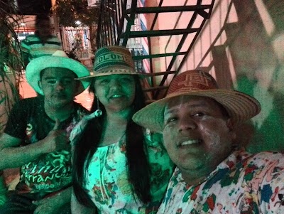 night-club