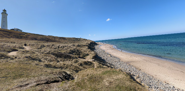 Hirtshals Fyr - Museum