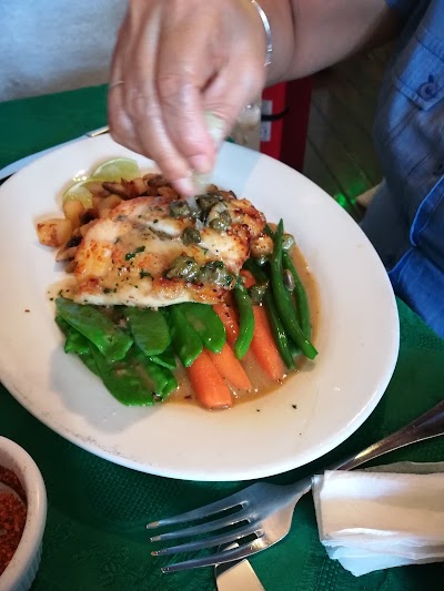 Photos of El cazador italiano