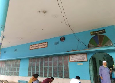 Photos of Asadgonj Jame Masque