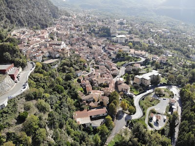 Presepe del Ruscello