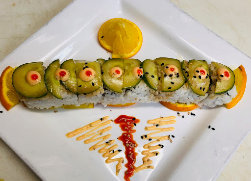 Fusion Bistro - Visual