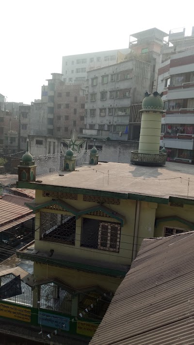 Photos of Karkun bari mosque