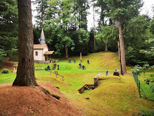 Photo n°2 de Activités Pour Tous Vosges / Guillaume Holin Educateur sportif à La Bresse (Agence de visites touristiques)