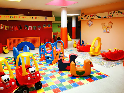 Escola infantil Abelliñas - Thumbnail