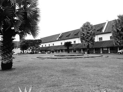 Photos of Fort Rotterdam