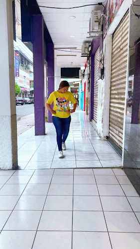 Boutique Dulce Tentación - Tienda de ropa