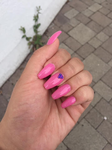 Lena Nails Reutlingen Gallery - Germany