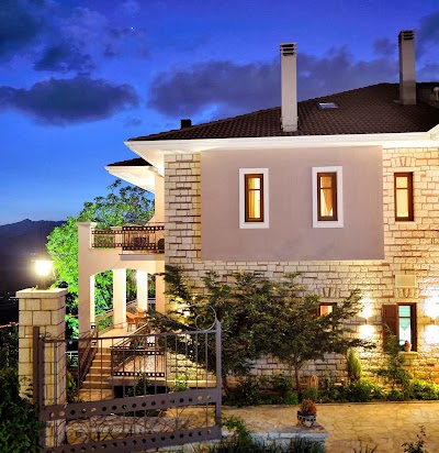 Photos of KONITSA MOUNTAIN HOTEL &Xi;&Epsilon;&Nu;&Omicron;&Delta;&Omicron;&Chi;&Epsilon;&Iota;&Omicron; 4*