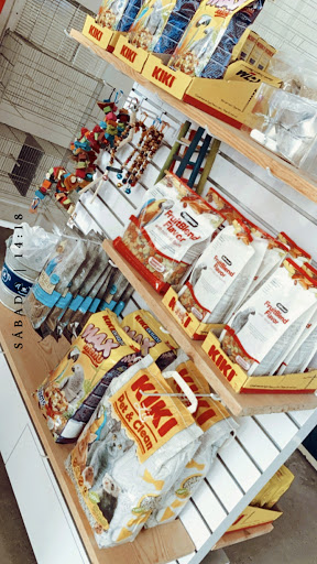 Importadora y comercializadora Todo Animal Accesorios y Alimentos para Mascotas