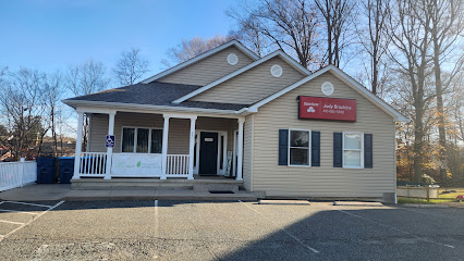 Thrive Counseling and Wellness Center