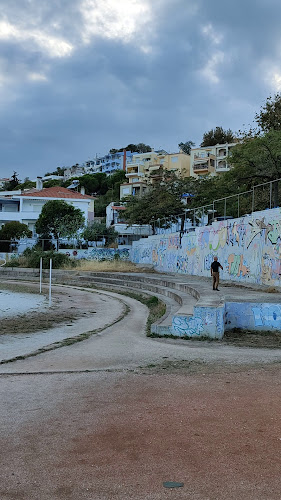 Αθλητικό Κέντρο Καλαμίτσας - Καβάλα
