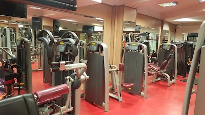 Photos of Gym Farnood