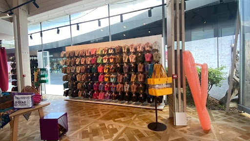 The village Lyon Havaianas | Tongs & Sandales