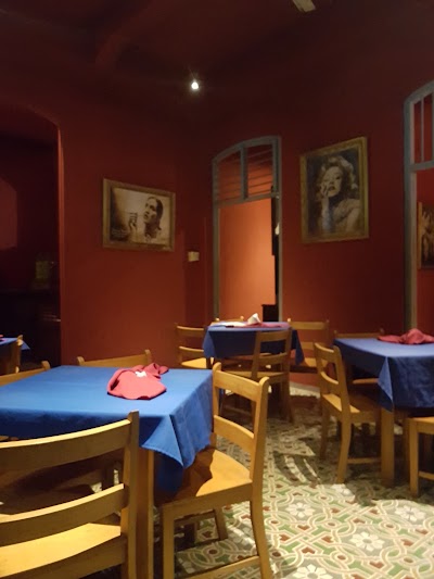 Photos of Caf&eacute; Havana