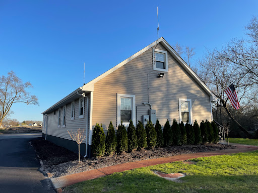 Hewlett Harbor Village Hall