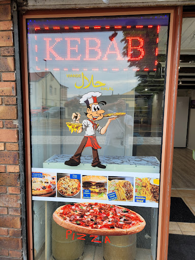 Kebab euro grill ch - Thumbnail