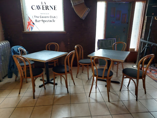 La Caverne Montcalm - Thumbnail