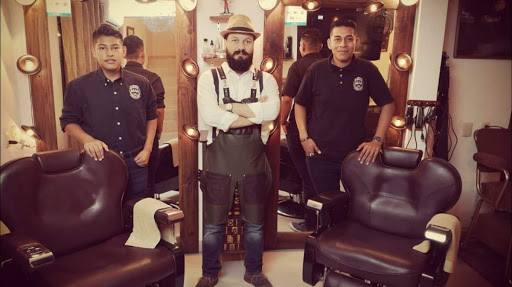 " EL NORDICO" Peluquería y Barbería