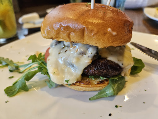 The Griffon Gastropub - Thumbnail