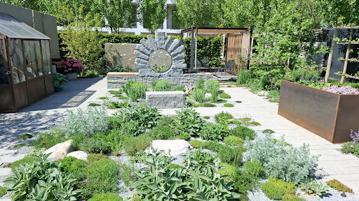 Landesgartenschau Kirchheim Kasse Heimstetten - Thumbnail