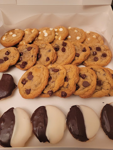 Brown Sugar Cookie Shop by null