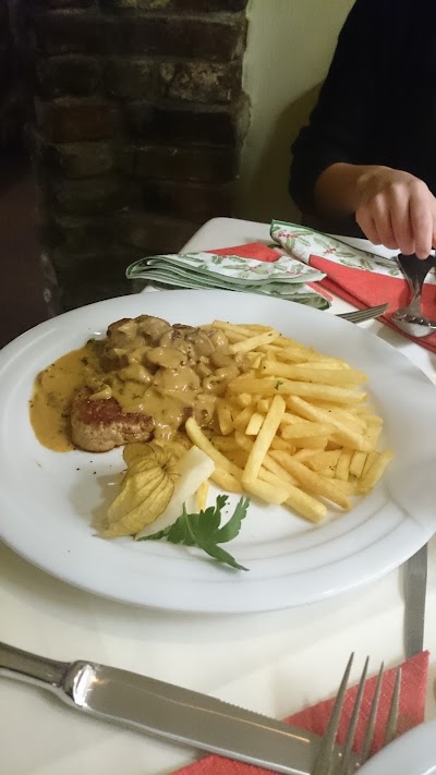Photos of Restaurant Adria