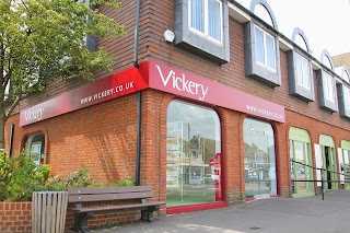 Vickery Estate Agents