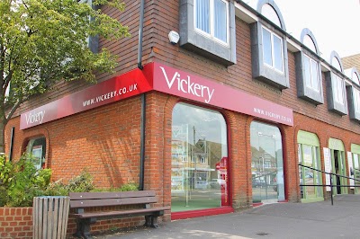 Vickery Estate Agents