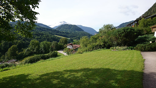 Ferienwohnungen Fegg
