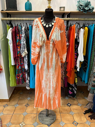 Azahar Moda - Visual