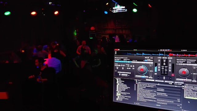 Club Central