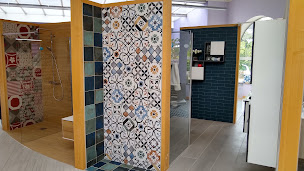 Photo n°3 de Carovosges à Grandvillers (Magasin de carrelage)