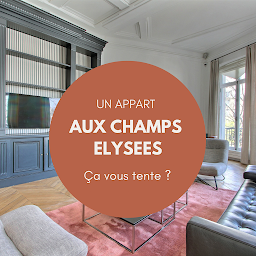 Photo n°11 de Vanessa CARRIO Immobilier à Paris (Consultant immobilier)