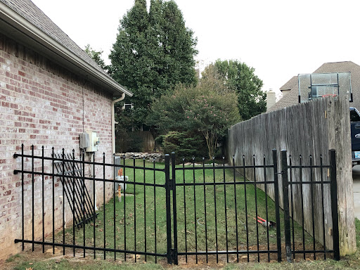 Natural State Handyman Services - Thumbnail