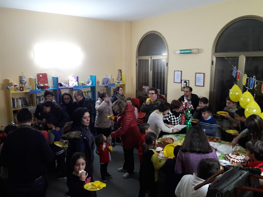 Associazione di Volontariato Presenza Gallery - Italy